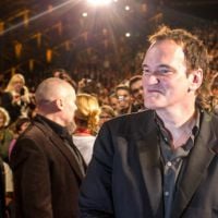 Quentin Tarantino donne des détails sur "The Hateful Eight", son nouveau western