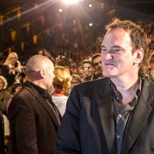 Un nouveau western pour Quentin Tarantino