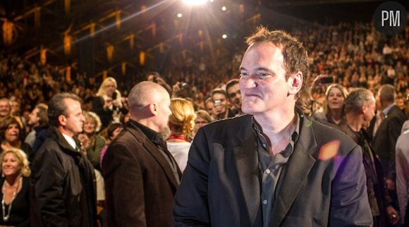 Un nouveau western pour Quentin Tarantino