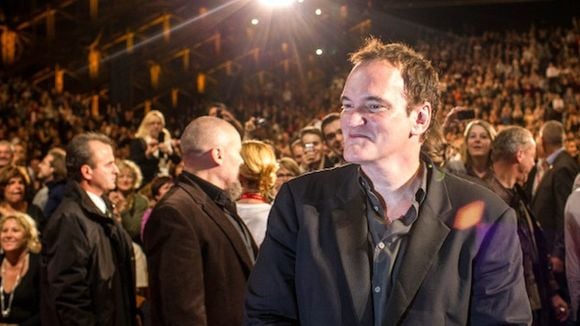 Quentin Tarantino donne des détails sur "The Hateful Eight", son nouveau western