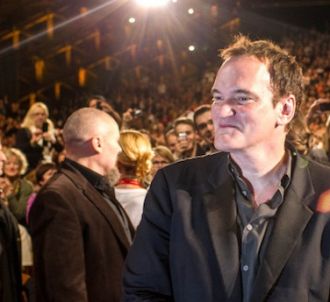Un nouveau western pour Quentin Tarantino