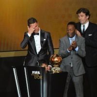 Audiences : La cérémonie du Ballon d'or cartonne sur L'Equipe 21