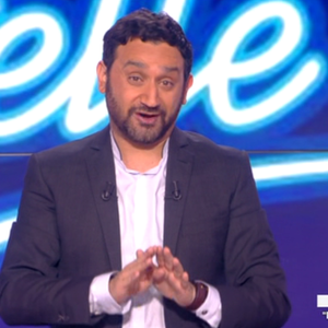 Cyril Hanouna annonce qu'il quitte "Nouvelle Star".