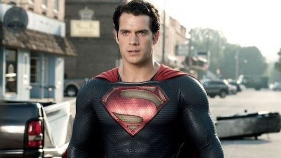 "Batman vs. Superman" : La sortie de "Man of Steel 2" repoussée à 2016