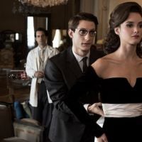 Box-office : "Yves Saint Laurent" tient tête au "Loup de Wall Street"