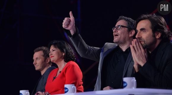 "Nouvelle Star" sur D8 ce soir