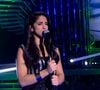 Dana chante "Si j'étais un homme" dans "Nouvelle Star 2014"