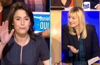 Christine Bravo qualifie une invitée de "L'émission pour tous" de "salope" !