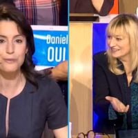 Christine Bravo à une invitée de "L'émission pour tous" : "Elle fait salope quand même"