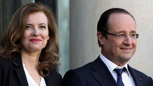 Rupture Hollande-Trierweiler : les nombreuses réactions du PAF sur Twitter