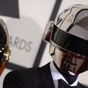 Daft Punk invité d'honneur des "Victoires de la musique" ?