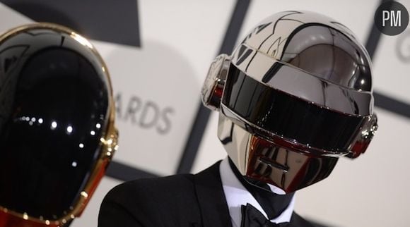 Les Daft Punk viendront-ils aux Victoires de la Musique ?