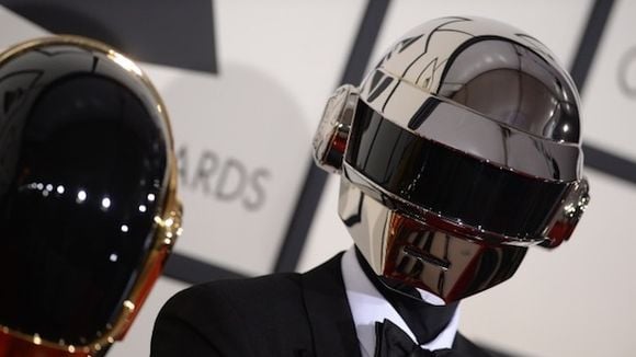 Daft Punk invité d'honneur des "Victoires de la musique" ?