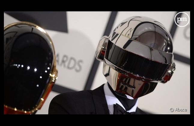 Les Daft Punk viendront-ils aux Victoires de la Musique ?