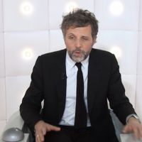 Stéphane Guillon nie avoir été dans la confidence de la liaison entre Julie Gayet et François Hollande