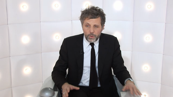 Stéphane Guillon revient sur sa gaffe sur Julie Gayet