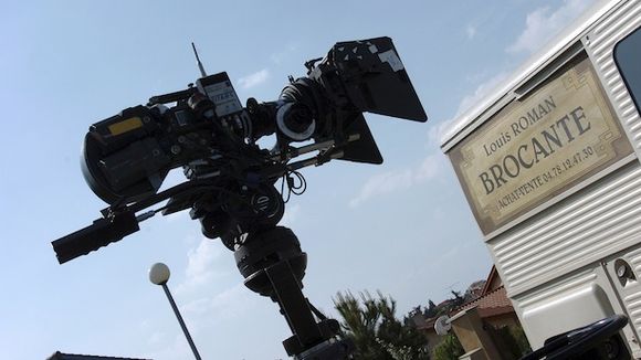 France 3 prépare un programme sur les brocantes