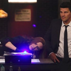 "Bones" aura une saison 10