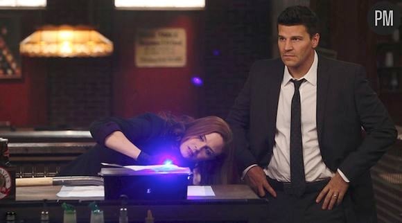 "Bones" aura une saison 10