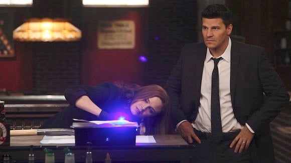 "Bones" renouvelée pour une saison 10