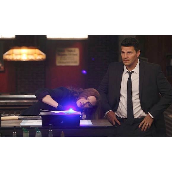 "Bones" aura une saison 10