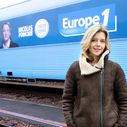 Municipales 2014 : Europe 1 affrète un train pour faire le tour de France