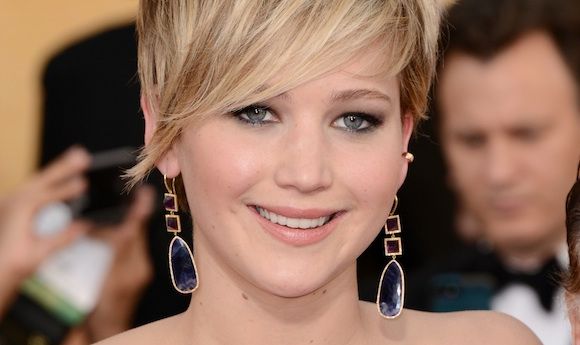 Jennifer Lawrence bientôt dans un nouveau film de David O'Russell ?