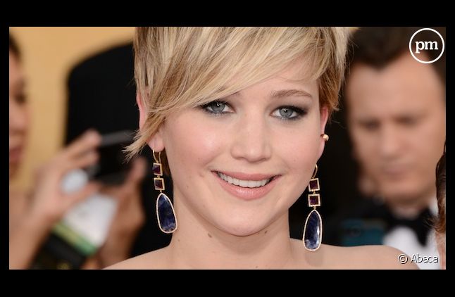 Jennifer Lawrence bientôt dans un nouveau film de David O'Russell ?
