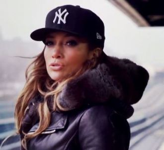 Jennifer Lopez dévoile le clip de 'Same Girl'