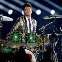 Super Bowl 2014 : Le show de Bruno Mars à la mi-temps