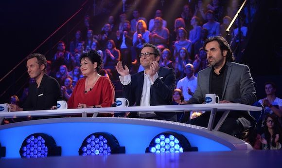 "Nouvelle Star" abandonne les SMS surtaxés