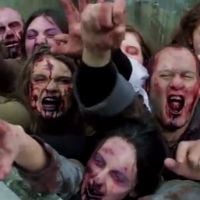 Les zombies de "The Walking Dead" sèment la terreur à New York