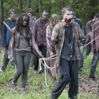 Audiences US : "The Walking Dead" plus fort que les Jeux olympiques !