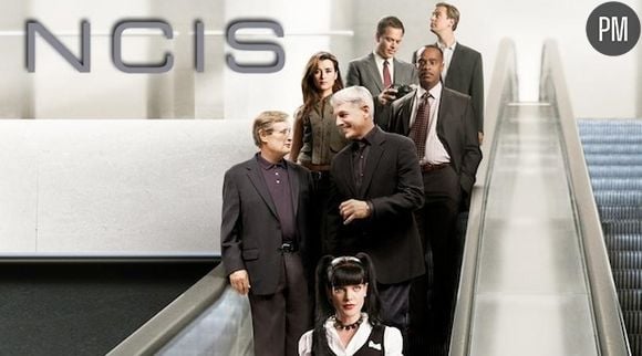 "NCIS" de retour le 7 mars sur M6