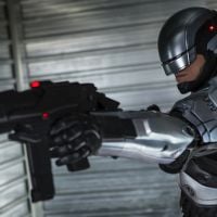 Box-office : "RoboCop" plus fort que "American Bluff", "12 Years a Slave" passe le million