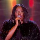 Yseult chante "Proud Mary" dans "Nouvelle Star" 2014