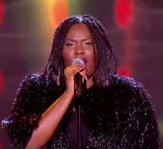 Yseult chante 'Proud Mary' dans 'Nouvelle Star' 2014