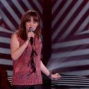 Pauline chante "Come Back to Me" d'Hollysiz dans "Nouvelle Star" 2014