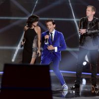 "The Voice" 3x06 : "Les cheveux de mon coeur ne se levaient pas"