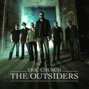1. Eric Church - "The Outsiders"