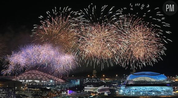 France 2 leader avec la Cérémonie de clôture des Jeux de Sotchi