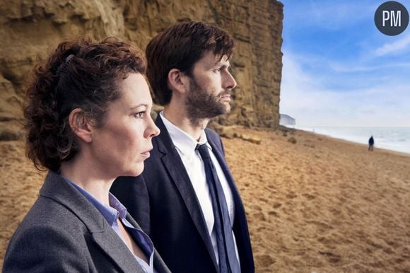 Qui a tué Danny Latimer ? La réponse dans le dernier épisode de "Broadchurch" sur France 2.