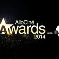 AlloCiné Awards 2014 : votez pour le meilleur du cinéma !