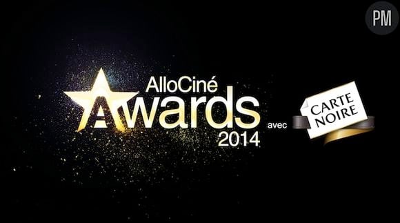 Les Allociné Awards