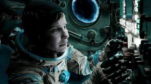 Sandra Bullock : au moins 70 millions de dollars pour "Gravity"