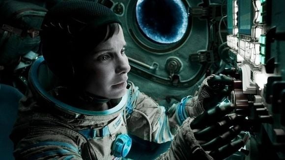 "Gravity" : au moins 70 millions de dollars pour Sandra Bullock !