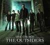 2. Eric Church - "The Outsiders"