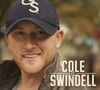 3. Cole Swindell - "Cole Swindell"