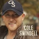 3. Cole Swindell - "Cole Swindell"