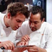 "Top Chef 2014" épisode 8 : "On ne gagne pas en niquant les gens"